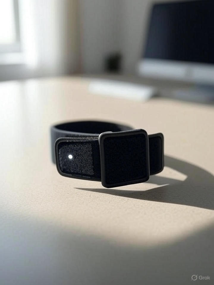 Anti-Static Wrist Strap